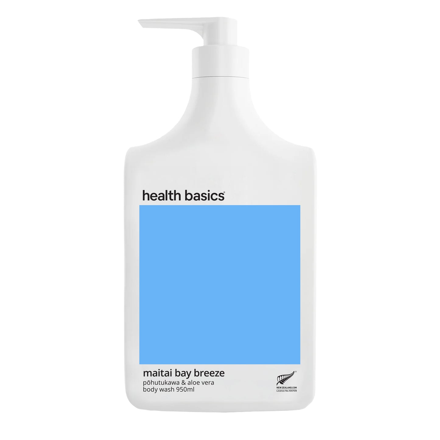 Maitai Bay Breeze Body Wash 950mL