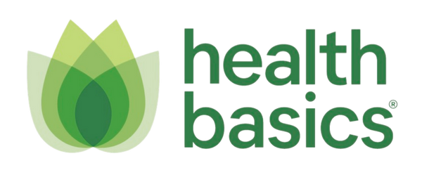 Health Basics - New Zealand Made Personal Care Products