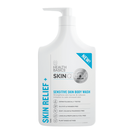 Skin IQ - Skin Relief 1L