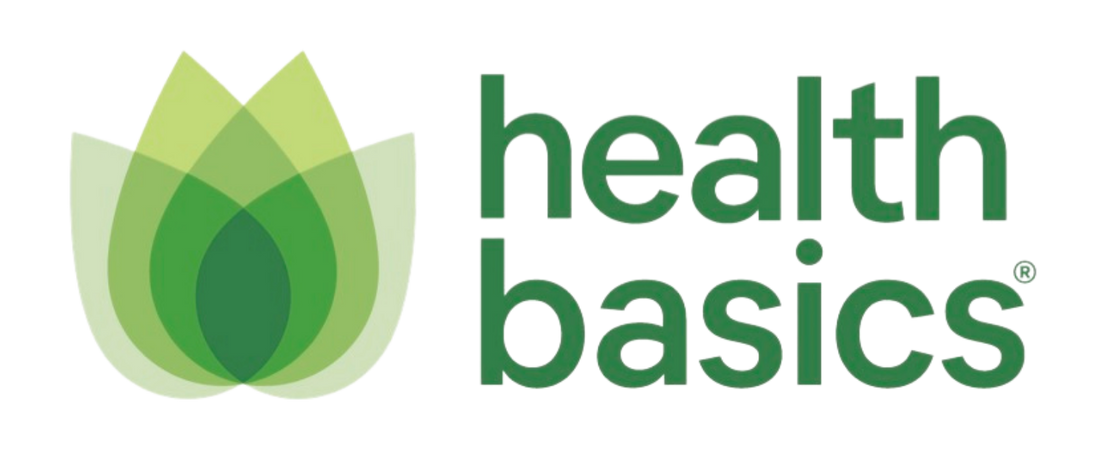 Health Basics - New Zealand Made Personal Care Products